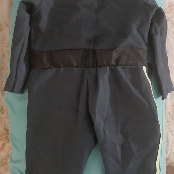 Boys Police Halloween Costume - Picture 2 of 6